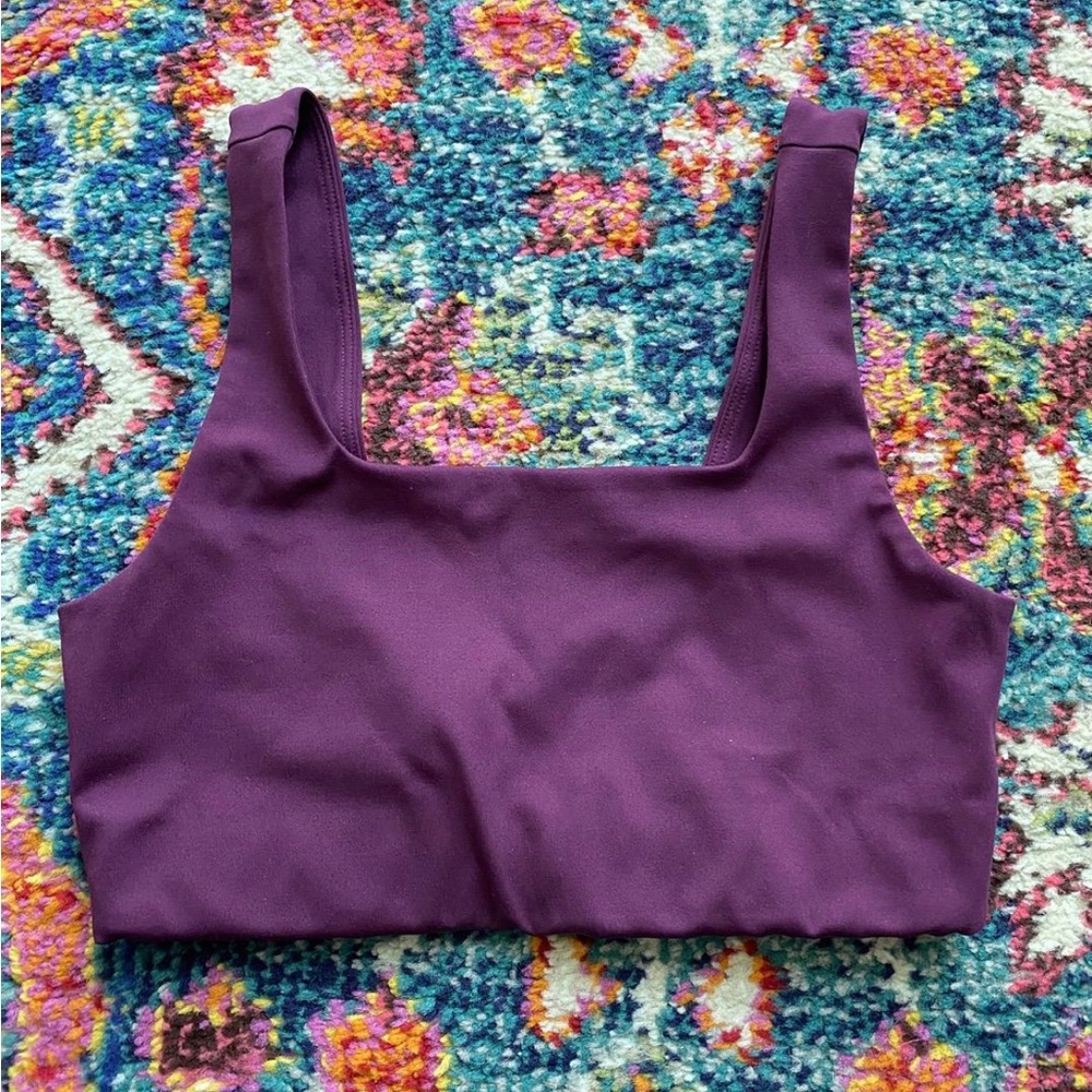 Girlfriend Collective Tommy Bra